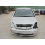 OPEL MERIVA OPEL MERIVA '2005 COSMO GRIS 2003
