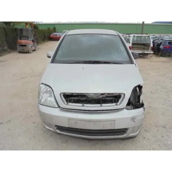 OPEL MERIVA '2005 COSMO GRIS