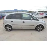 OPEL MERIVA OPEL MERIVA '2005 COSMO GRIS 2003