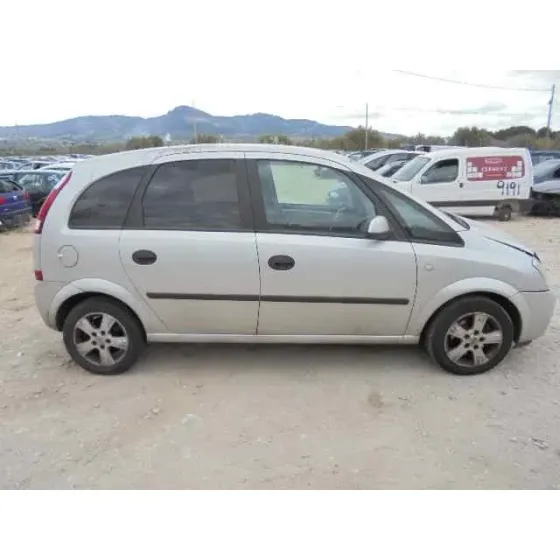 OPEL MERIVA '2005 COSMO GRIS