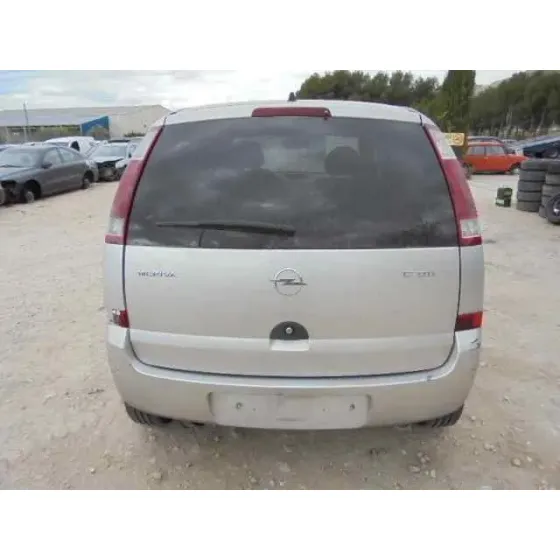 OPEL MERIVA '2005 COSMO GRIS