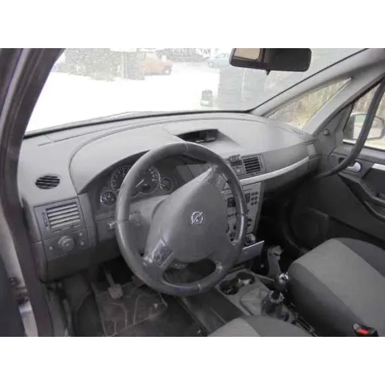 OPEL MERIVA '2005 COSMO GRIS