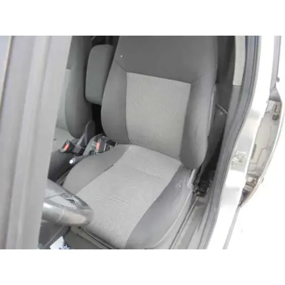 OPEL MERIVA '2005 COSMO GRIS