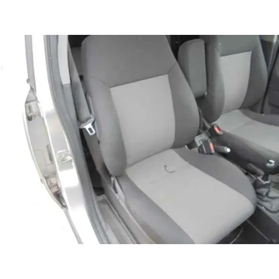 OPEL MERIVA '2005 COSMO GRIS