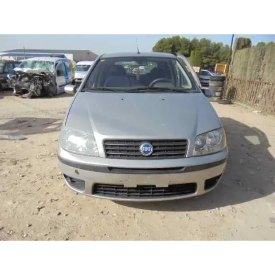 FIAT PUNTO BERLINA (188) '2003 1.9 JTD ACTIVE GRIS