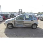 FIAT PUNTO BERLINA (188) FIAT PUNTO BERLINA (188) '2003 1.9 JTD ACTIVE GRIS 2002