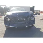 JAGUAR S-TYPE '2004 2.7 V6 DIESEL EXECUTIVE AZUL