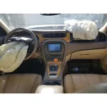 JAGUAR S-TYPE '2004 2.7 V6 DIESEL EXECUTIVE AZUL