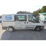 FORD TRANSIT NEW LINE (TT9) 82006 =>) '2007 FT 260 K KASTEN LKW GRIS