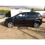 Seat ALTEA (5P1) 2010
