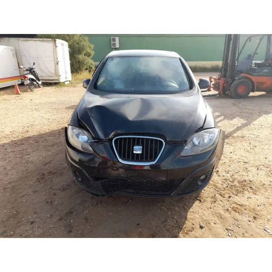 Seat ALTEA (5P1) 2010