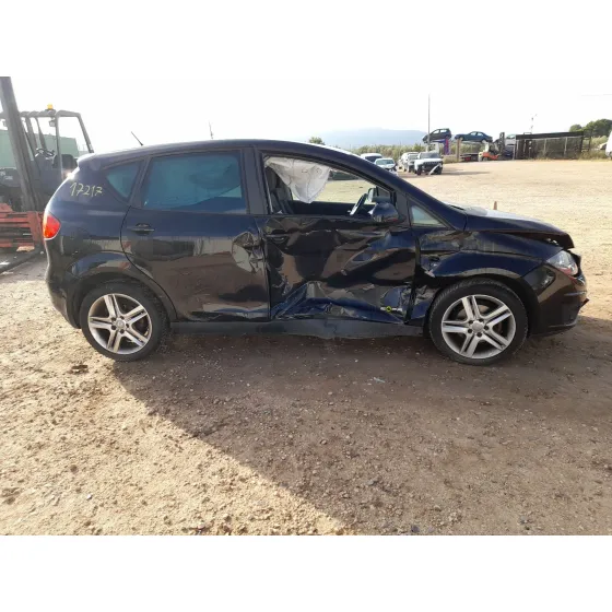 Seat ALTEA (5P1) 2010