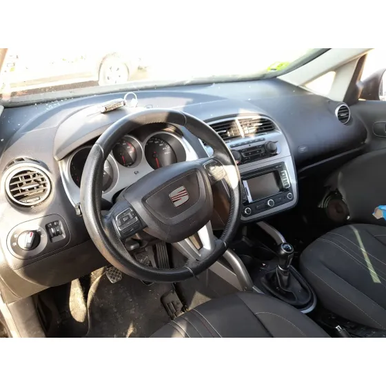 Seat ALTEA (5P1) 2010
