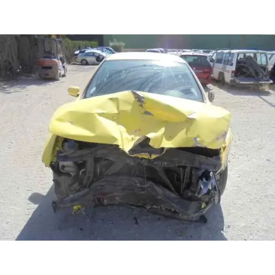SEAT LEON (1M1) '2002 SPORT AMARILLO