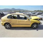 SEAT LEON (1M1) SEAT LEON (1M1) '2002 SPORT AMARILLO 1999