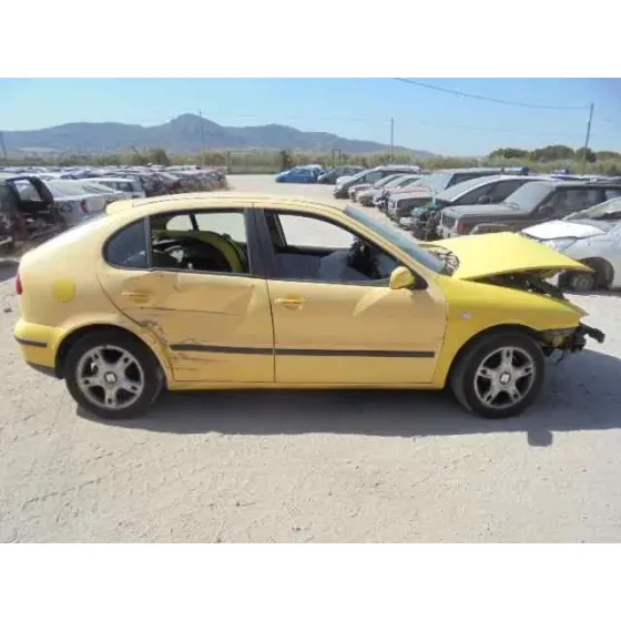 SEAT LEON (1M1) '2002 SPORT AMARILLO