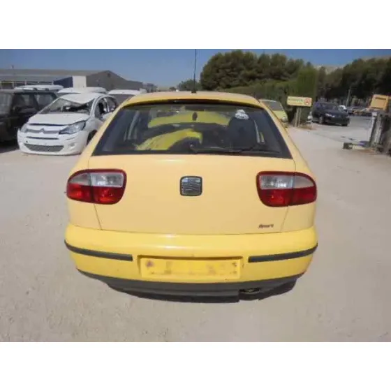 SEAT LEON (1M1) '2002 SPORT AMARILLO