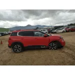 Citroen C5 AIRCROSS (AC_, AJ_, AR_, A4_) 2018