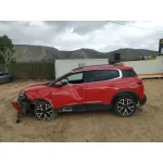 Citroen C5 AIRCROSS (AC_, AJ_, AR_, A4_) 2018