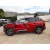 Peugeot 3008 II SUV (MC_, MR_, MJ_, M4_) 2016