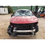 Peugeot 3008 II SUV (MC_, MR_, MJ_, M4_) 2016