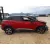 Peugeot 3008 II SUV (MC_, MR_, MJ_, M4_) 2016