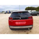 Peugeot 3008 II SUV (MC_, MR_, MJ_, M4_) 2016