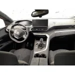 Peugeot 3008 II SUV (MC_, MR_, MJ_, M4_) 2016