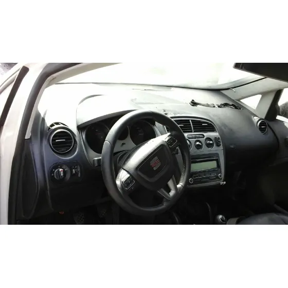 SEAT ALTEA XL (5P5) '2014 STYLANCE / STYLE BLANCO-AZUL