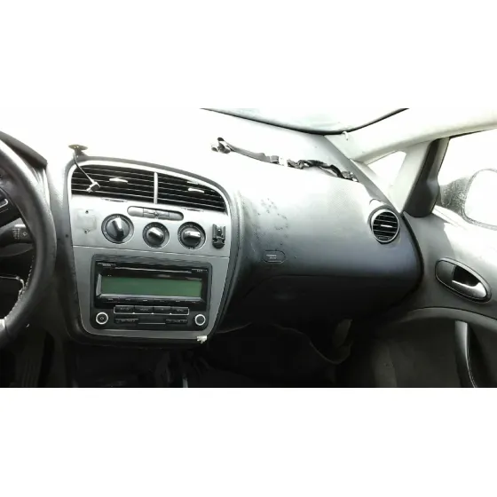 SEAT ALTEA XL (5P5) '2014 STYLANCE / STYLE BLANCO-AZUL