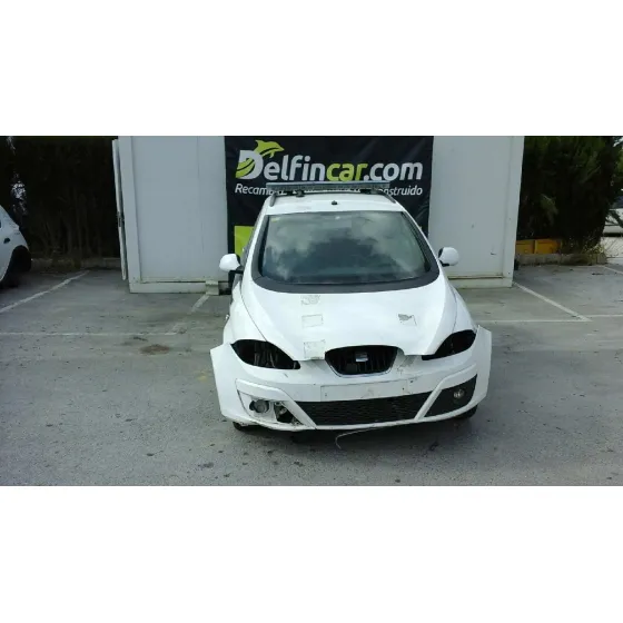 SEAT ALTEA XL (5P5) '2014 STYLANCE / STYLE BLANCO-AZUL