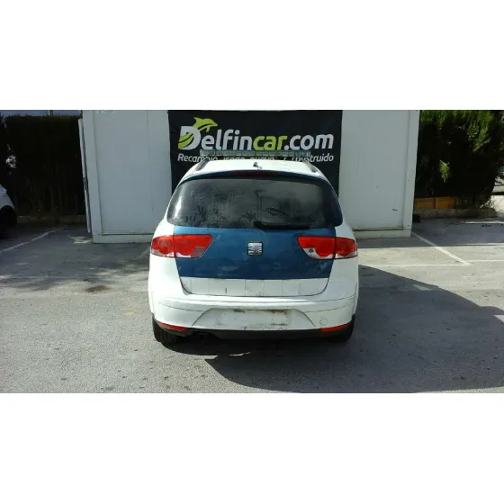 SEAT ALTEA XL (5P5) '2014 STYLANCE / STYLE BLANCO-AZUL