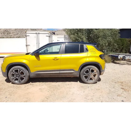 Jeep AVENGER (J2) 2022