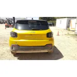 Jeep AVENGER (J2) 2022