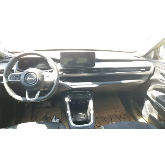 Jeep AVENGER (J2) 2022
