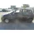 CHEVROLET AVEO '2011 LS NEGRO