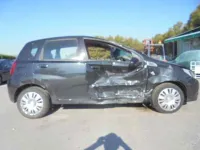 Imagen del vehículo