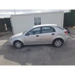DAEWOO LACETTI '2004 SE GRIS