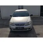 DAEWOO LACETTI '2004 SE GRIS