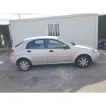 DAEWOO LACETTI '2004 SE GRIS