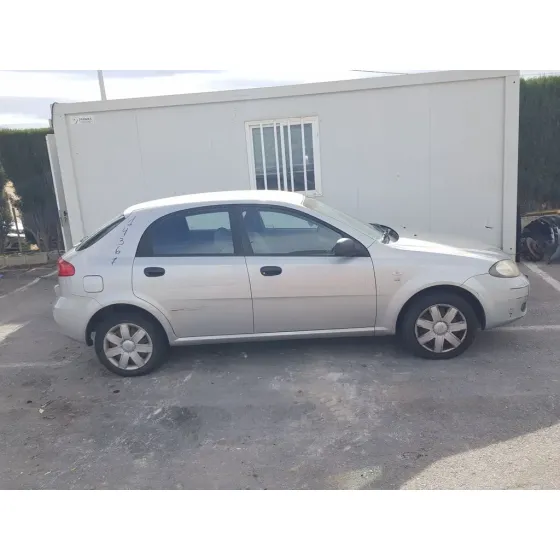 DAEWOO LACETTI '2004 SE GRIS