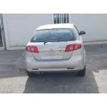 DAEWOO LACETTI '2004 SE GRIS