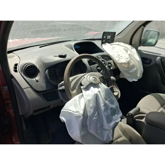Renault KANGOO BE BOP (KW0/1_) 2009