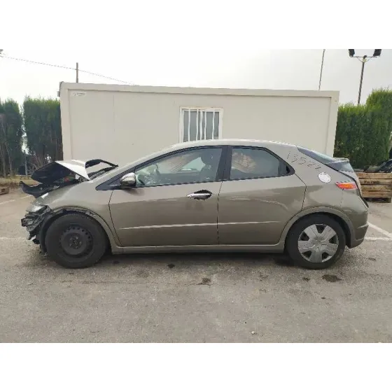 HONDA CIVIC BERLINA 5 (FK) '2007 1.4 COMFORT GRIS