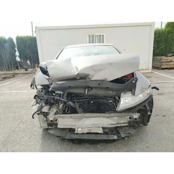 HONDA CIVIC BERLINA 5 (FK) '2007 1.4 COMFORT GRIS