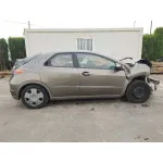 HONDA CIVIC BERLINA 5 (FK) '2007 1.4 COMFORT GRIS