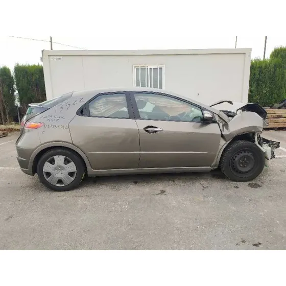 HONDA CIVIC BERLINA 5 (FK) '2007 1.4 COMFORT GRIS