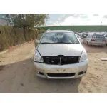TOYOTA COROLLA VERSO (R1) TOYOTA COROLLA VERSO (R1) '2006 1.8 LUNA GRIS 2004