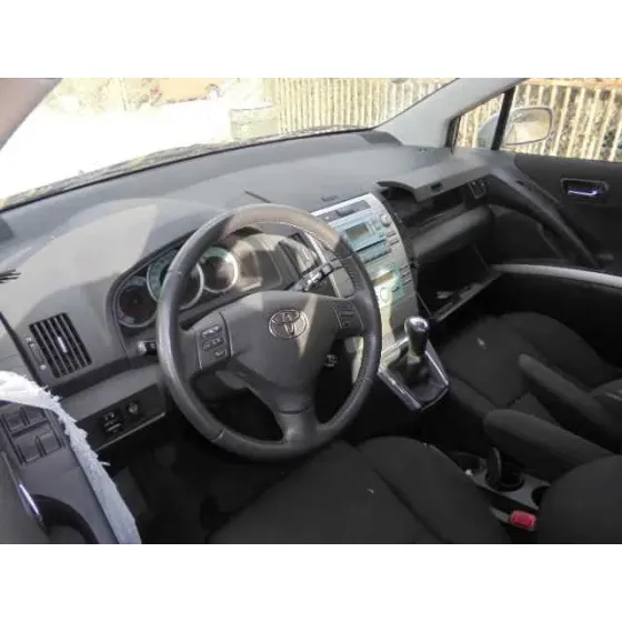TOYOTA COROLLA VERSO (R1) '2006 1.8 LUNA GRIS