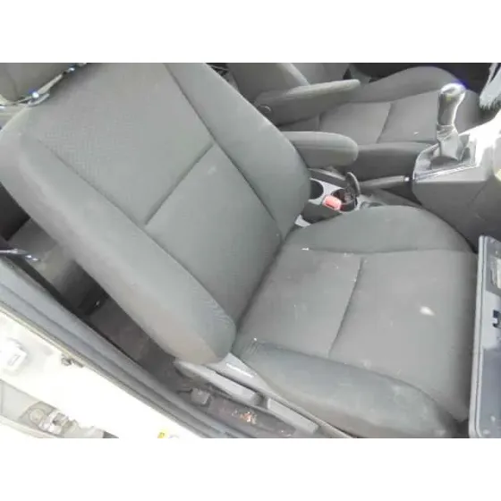 TOYOTA COROLLA VERSO (R1) '2006 1.8 LUNA GRIS